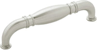 Williamsburg Collection Appliance Pull 8'' cc Stainless Steel Finish K48-SS