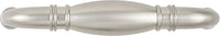 Williamsburg Collection Appliance Pull 8'' cc Stainless Steel Finish K48-SS