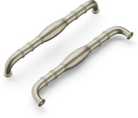 Williamsburg Collection Appliance Pull 12'' cc Stainless Steel Finish K49-SS