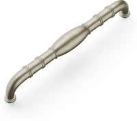 Williamsburg Collection Appliance Pull 12'' cc Stainless Steel Finish K49-SS