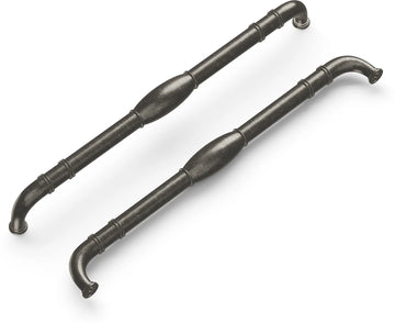 Williamsburg Collection Appliance Pull 18'' cc