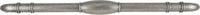 Williamsburg Collection Appliance Pull 18'' cc Black Nickel Vibed Finish K50-BNV