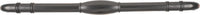 Williamsburg Collection Appliance Pull 18'' cc Oil-Rubbed Bronze Highlighted Finish K50-OBH