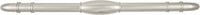 Williamsburg Collection Appliance Pull 18'' cc Stainless Steel Finish K50-SS