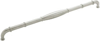 Williamsburg Collection Appliance Pull 24'' cc Stainless Steel Finish K51-SS