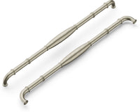 Williamsburg Collection Appliance Pull 24'' cc Stainless Steel Finish K51-SS