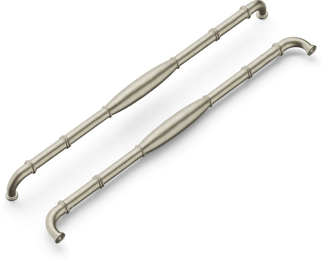 Williamsburg Collection Appliance Pull 24'' cc Stainless Steel Finish K51-SS