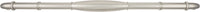 Williamsburg Collection Appliance Pull 24'' cc Stainless Steel Finish K51-SS