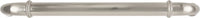 Cottage Collection Appliance Pull 12'' cc Satin Nickel Finish K61-15