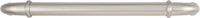 Cottage Collection Appliance Pull 12'' cc Stainless Steel Finish K61-SS
