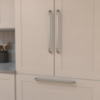 Cottage Collection Appliance Pull 18'' cc Stainless Steel Finish K62-SS