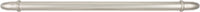 Cottage Collection Appliance Pull 18'' cc Stainless Steel Finish K62-SS