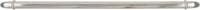 Cottage Collection Appliance Pull 24'' cc Satin Nickel Finish K63-15