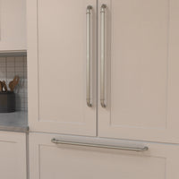 Cottage Collection Appliance Pull 24'' cc Stainless Steel Finish K63-SS