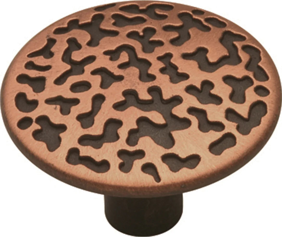 Southwest Lodge Collection Knob 1-1/16'' Diameter