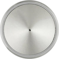 Metropolis Collection Knob 1-1/2'' Diameter Chrome Finish P113-26