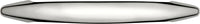 Metropolis Collection Pull 3'' cc Chrome Finish P115-26