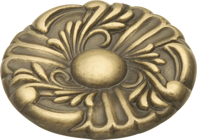 Cavalier Collection Knob 1-1/2'' Diameter