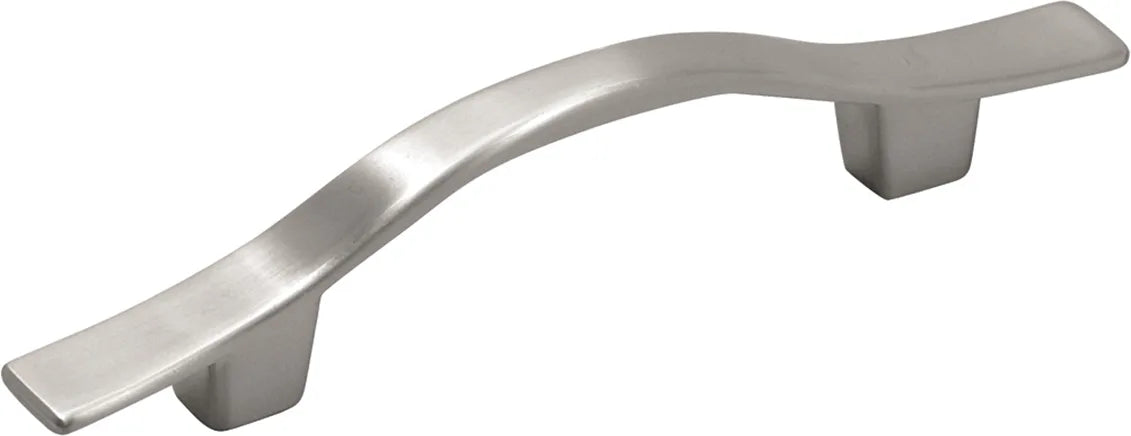 Eclipse Collection Pull 3'' cc Satin Nickel Finish P135-SN