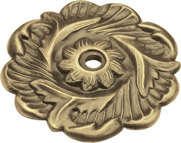 Cavalier Collection Backplate 2-3/8'' Diameter