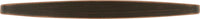 Eclipse Collection Pull 3'' cc Vintage Bronze Finish P14114-VB