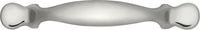 Conquest Collection Pull 3'' cc Chrome Finish P14170-26