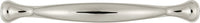 Conquest Collection Pull 3'' cc Chrome Finish P14174-26