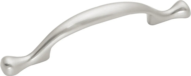 Conquest Collection Pull 3'' cc Satin Nickel Finish P14174-SN
