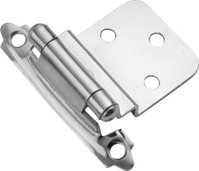 Hinge 3/8'' Inset Surface Face Frame Self-Close