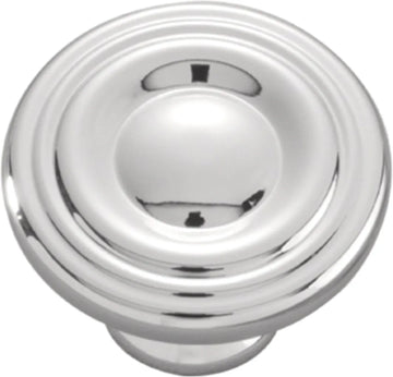 Conquest Collection Knob 1-3/16'' Diameter