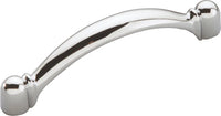 Conquest Collection Pull 3'' cc Chrome Finish P14441-26