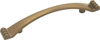 Conquest Collection Pull 3'' cc Veneti Bronze Finish P14461-VBZ