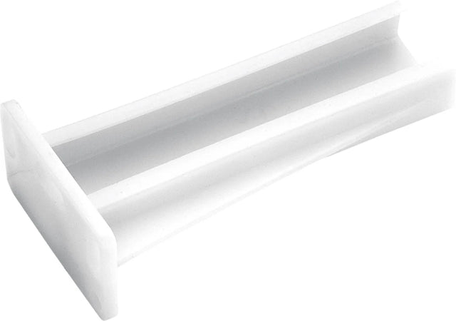 Drawer Slides Bracket for Hickory Hardware® P1700-W / P1750-W Drawer Slide White Finish P1700/BKT-W