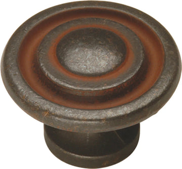 Manchester Collection Knob 1-3/8'' Diameter