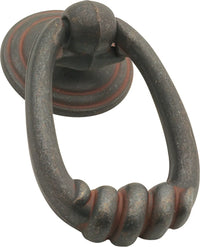 Manchester Collection Ring Pull 2-1/8'' x 1-1/2''