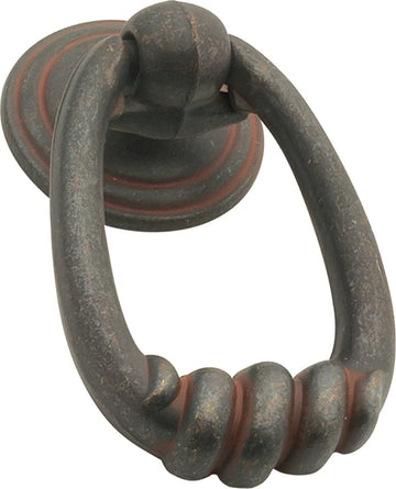 Manchester Collection Ring Pull 2-1/8'' x 1-1/2''