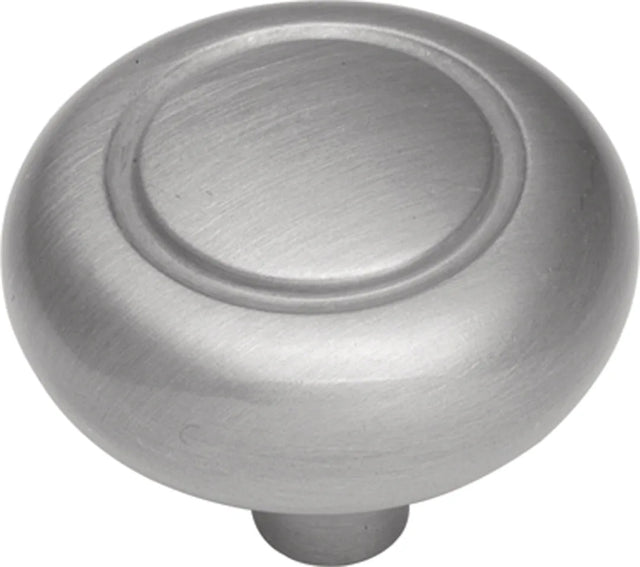 Eclipse Collection Knob 1-1/4'' Diameter Chromolux Finish P209-CLX