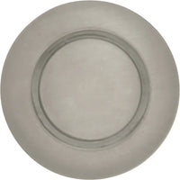 Eclipse Collection Knob 1-1/4'' Diameter Chromolux Finish P209-CLX