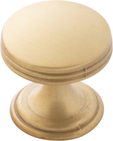 American Diner Collection Knob 1'' Diameter