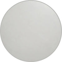 American Diner Collection Knob 1'' Diameter Chrome Finish P2140-CH
