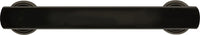 American Diner Collection Pull 3-3/4'' cc Black Nickel Finish P2141-BLN
