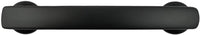 American Diner Collection Pull 3-3/4'' cc Matte Black Finish P2141-MB