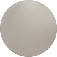 American Diner Collection Knob 1-3/8'' Diameter Satin Nickel Finish P2142-SN