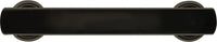 American Diner Collection Pull 3'' cc Black Nickel Finish P2143-BLN