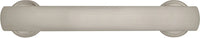 American Diner Collection Pull 3'' cc Satin Nickel Finish P2143-SN
