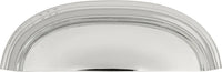 American Diner Collection Cup Pull 3'' & 3-3/4'' cc Chrome Finish P2144-CH