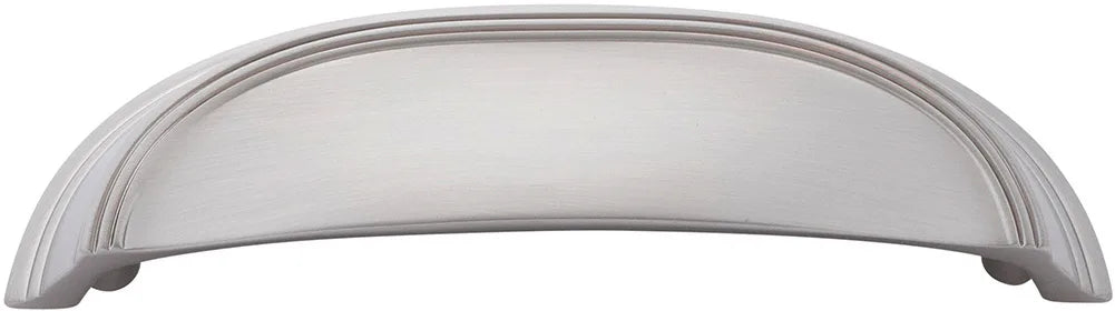 American Diner Collection Cup Pull 3'' & 3-3/4'' cc Stainless Steel Finish P2144-SS