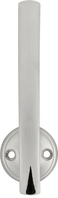 American Diner Collection Signature Hook 7/8'' cc Chrome Finish P2145-CH
