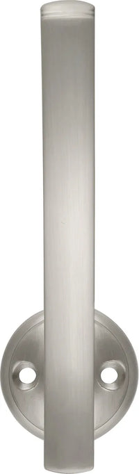 American Diner Collection Signature Hook 7/8'' cc Satin Nickel Finish P2145-SN