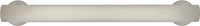 American Diner Collection Appliance Pull 8'' cc Satin Nickel Finish P2146-SN